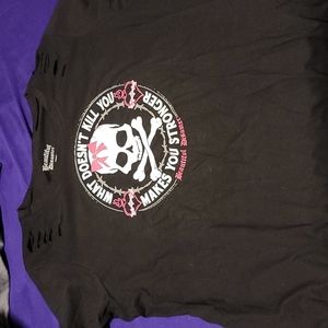 Beautiful Disaster T-shirt